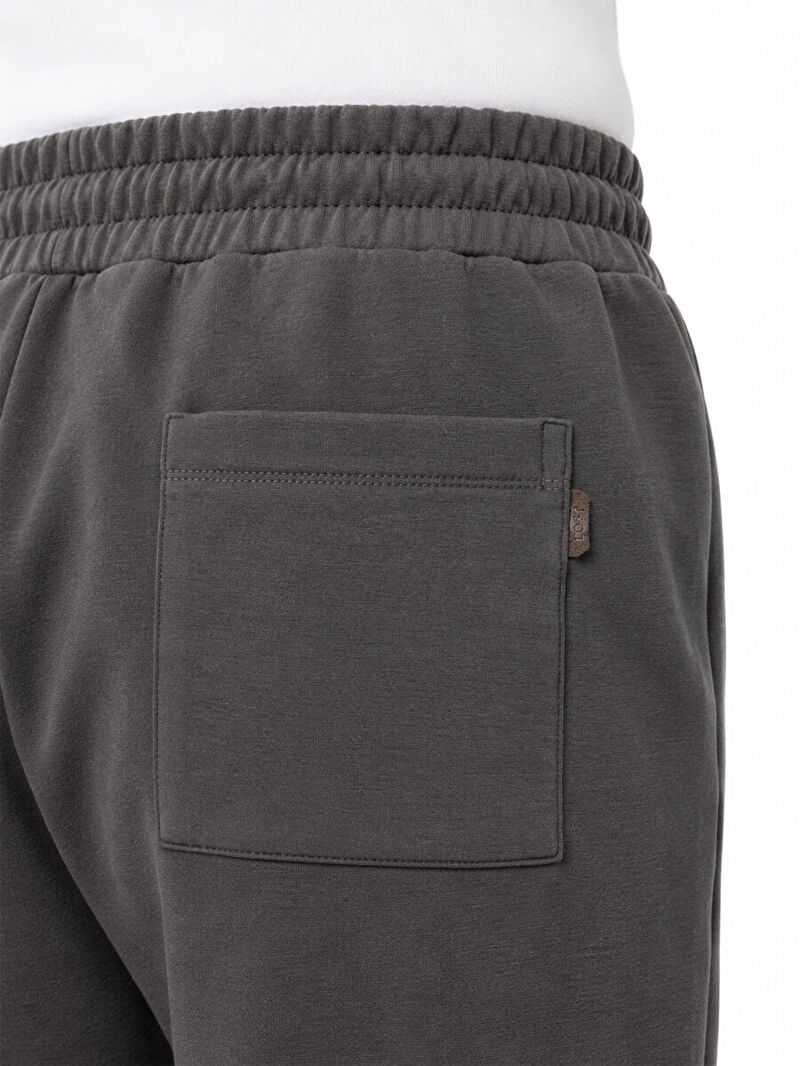 Regular Fit Erkek Eşofman Altı