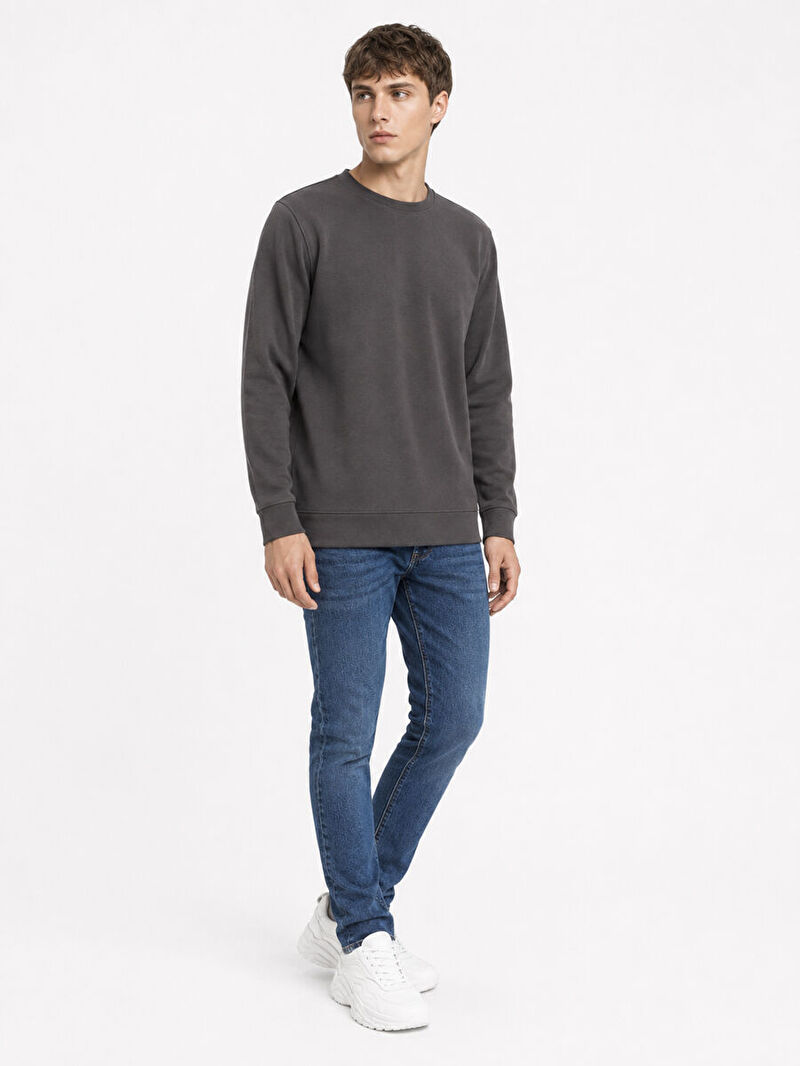 Ricardo Slim Fit Erkek Pantolon