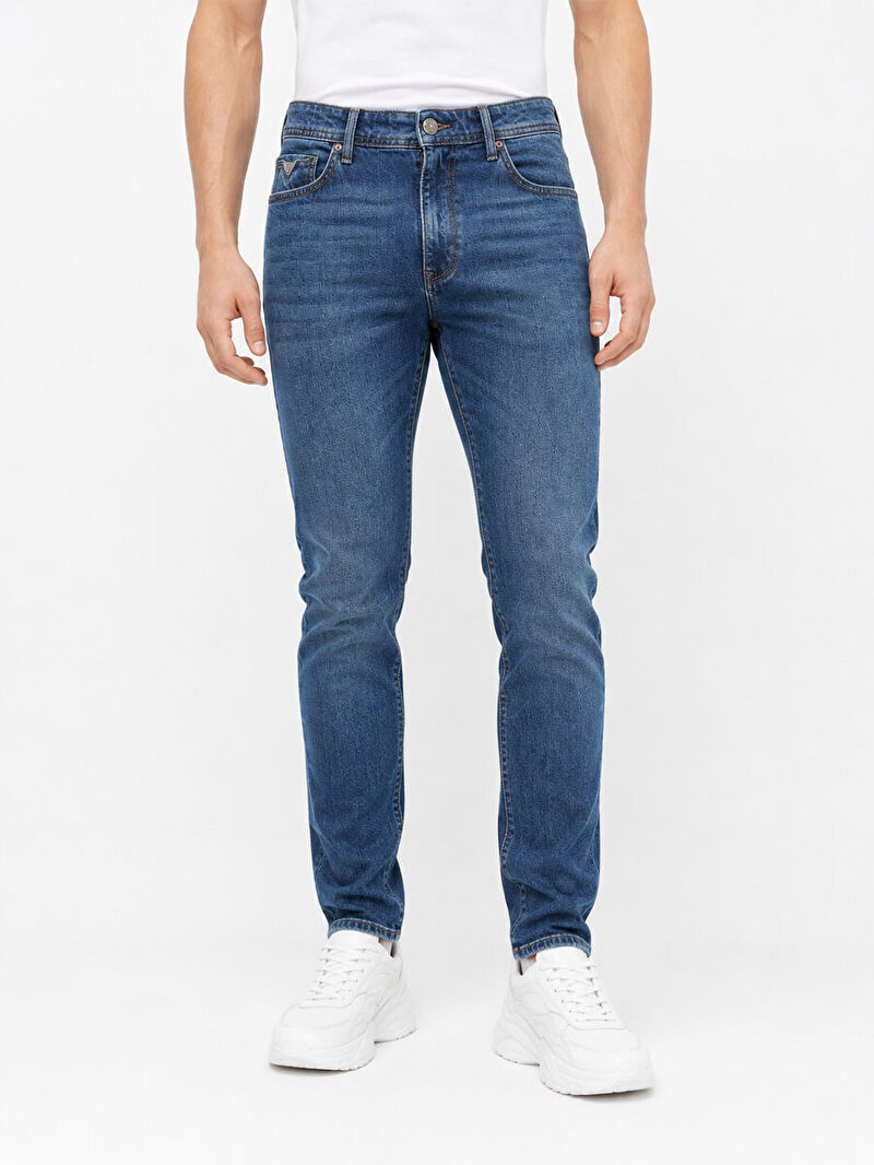 Ricardo Slim Fit Erkek Pantolon