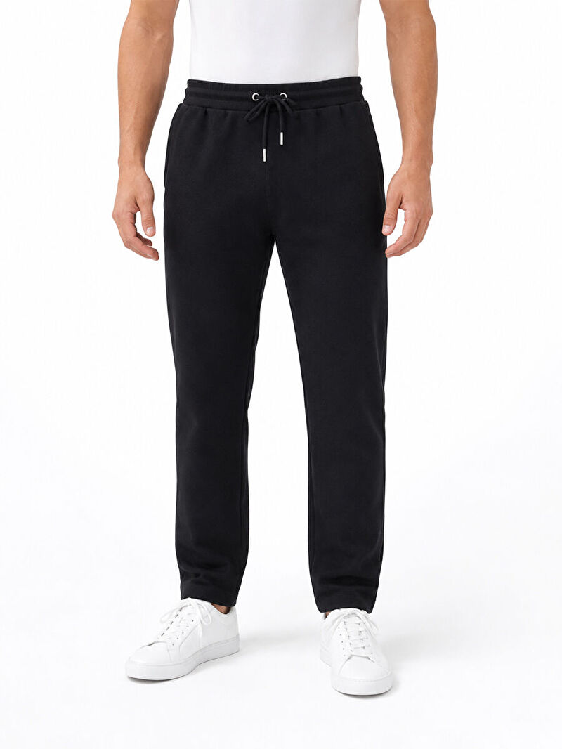 Regular Fit Erkek Eşofman Altı