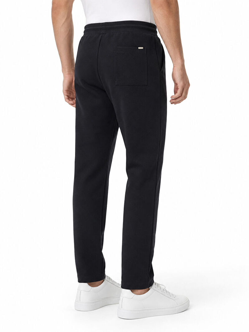 Regular Fit Erkek Eşofman Altı