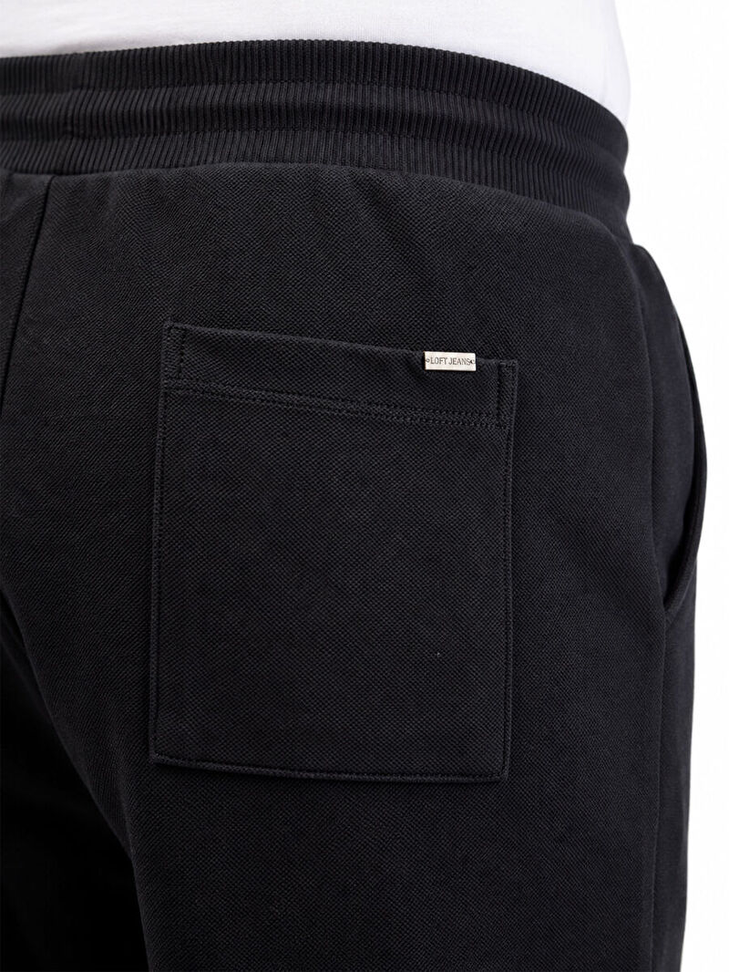 Regular Fit Erkek Eşofman Altı