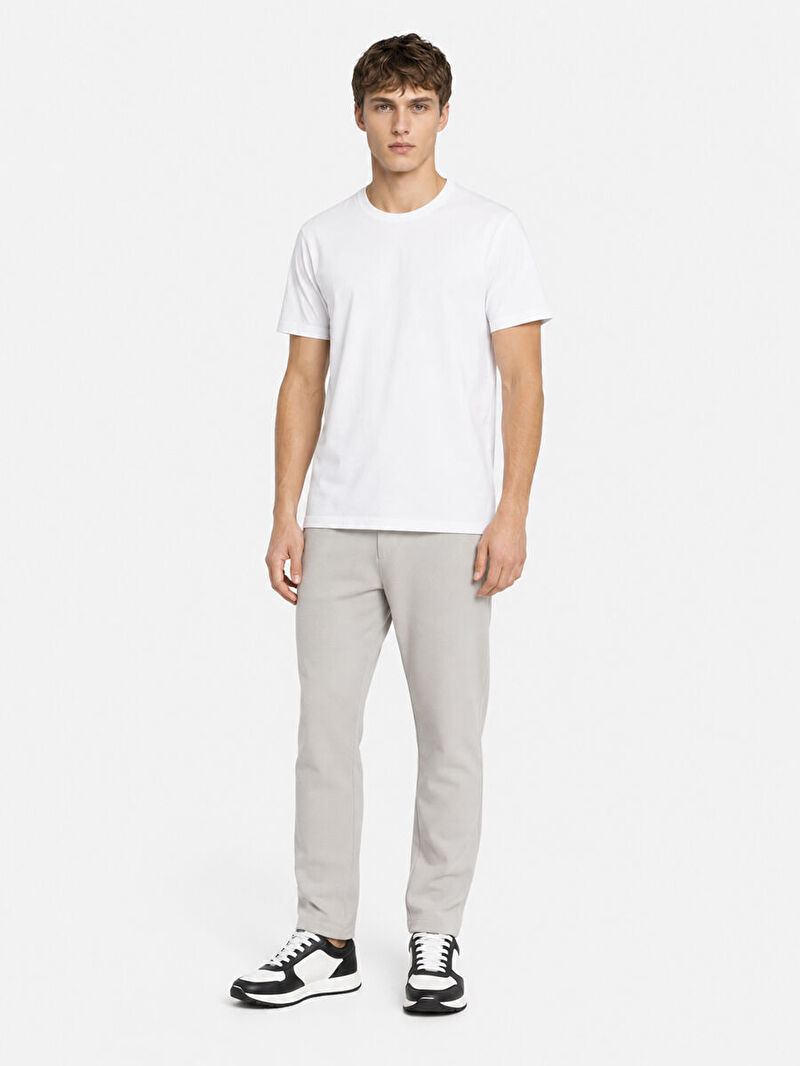 Regular Fit Erkek Eşofman Altı
