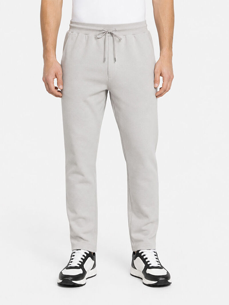 Regular Fit Erkek Eşofman Altı