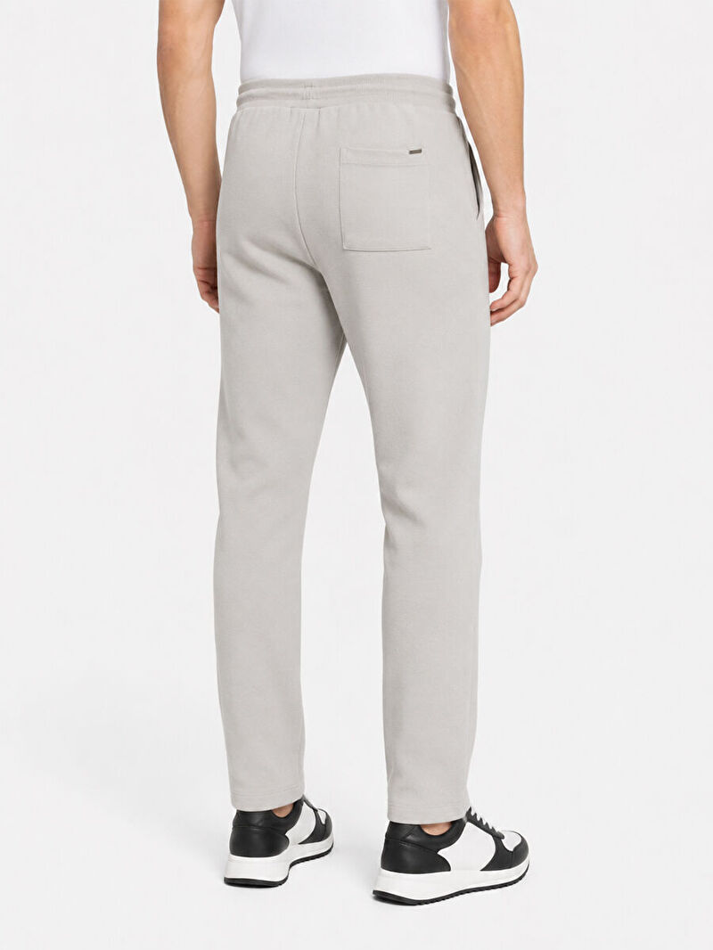 Regular Fit Erkek Eşofman Altı