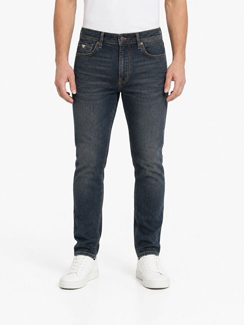 Ricardo Slim Fit Erkek Pantolon