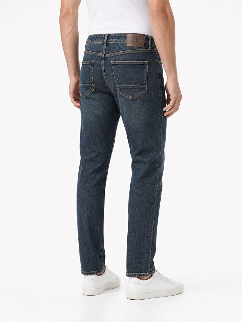 Ricardo Slim Fit Erkek Pantolon