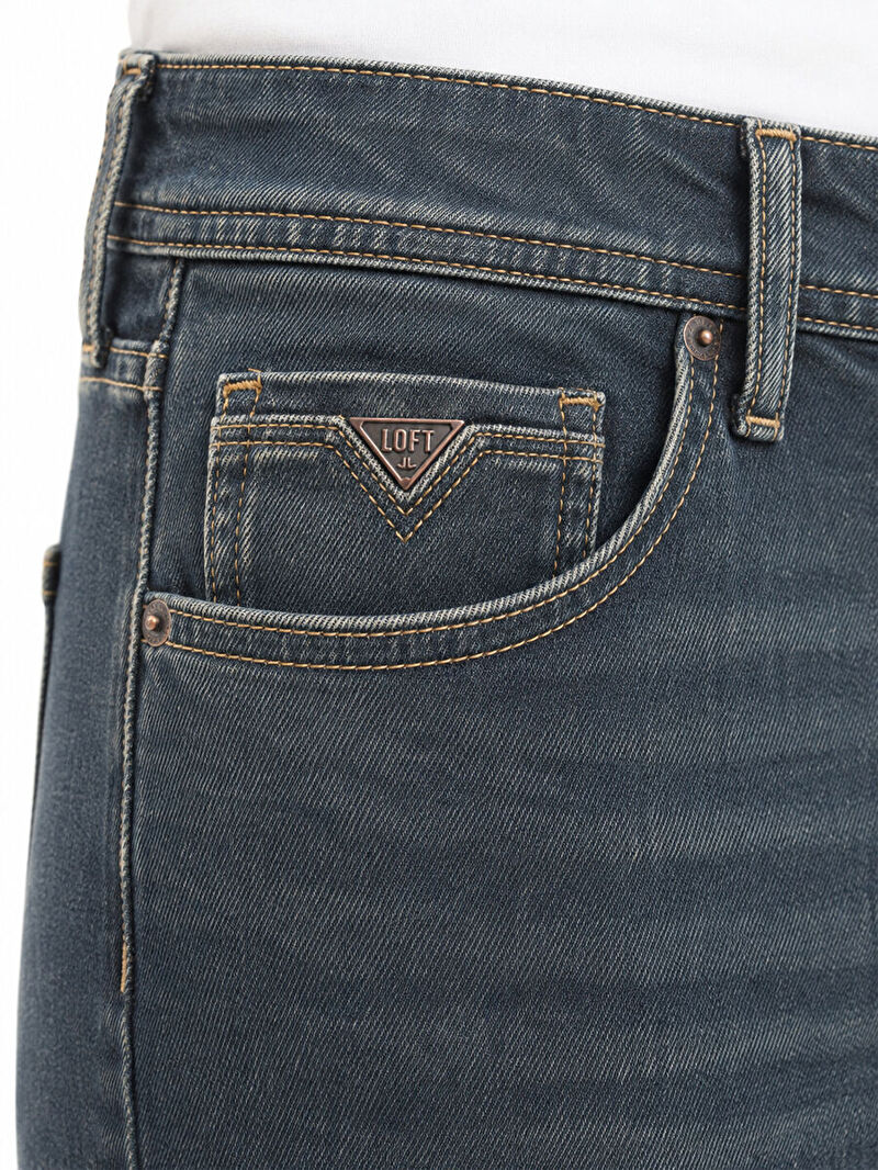 Ricardo Slim Fit Erkek Pantolon