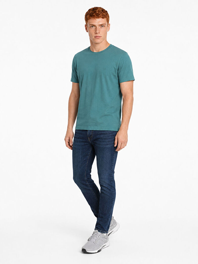 Justin Skinny Erkek Pantolon