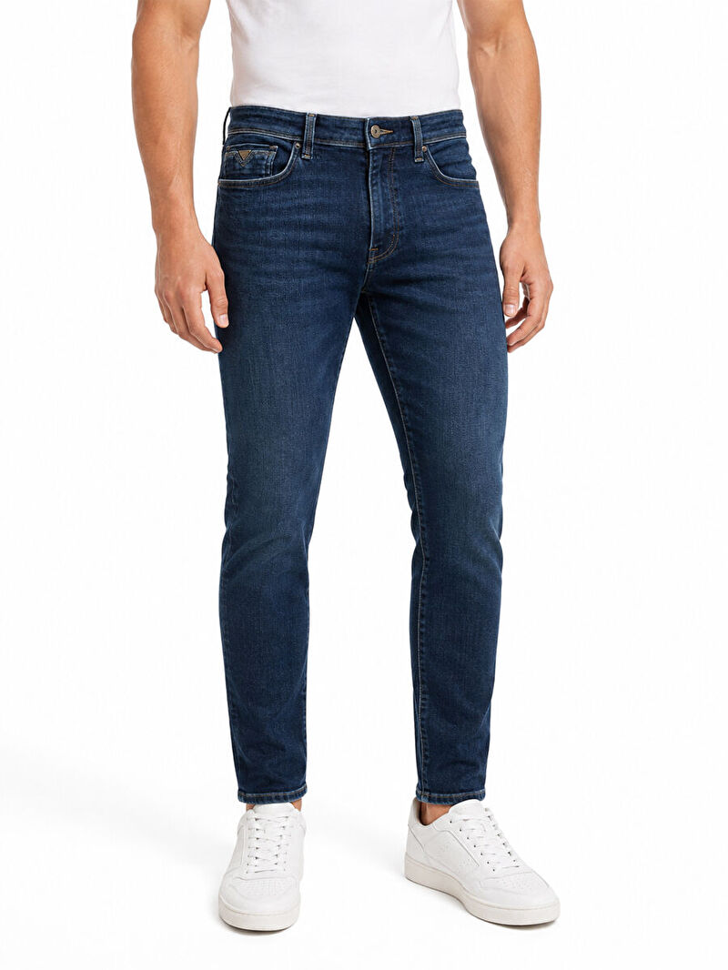 Justin Skinny Erkek Pantolon