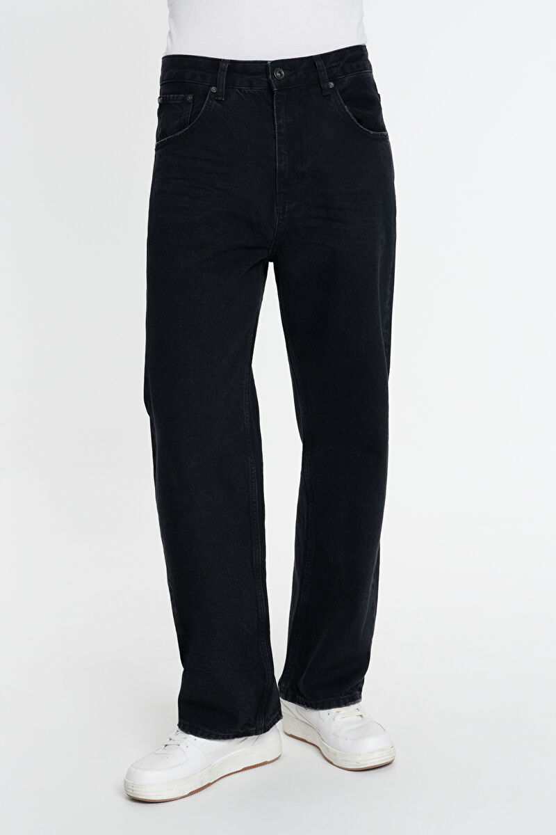 Ramon Baggy Fit Erkek Pantolon