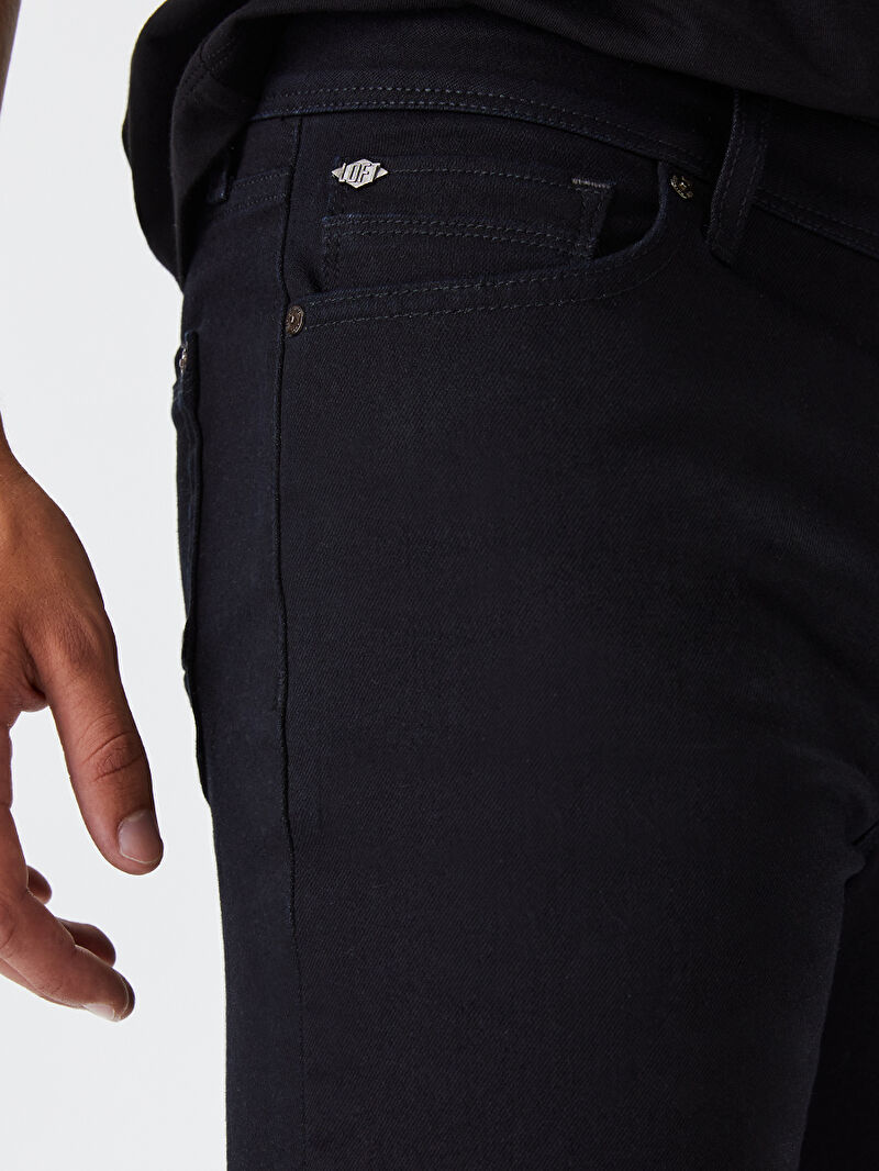 Ricardo Slim Fit Erkek Pantolon