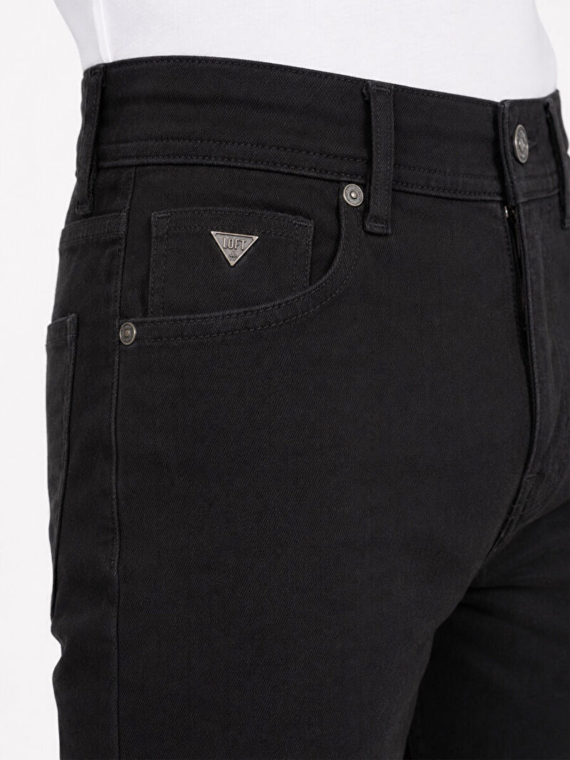 Regular Fit Erkek Pantolon