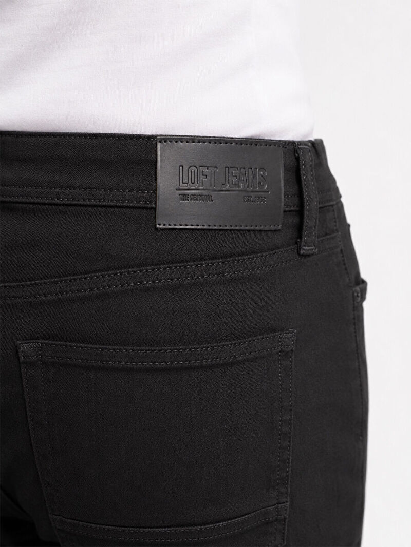 Regular Fit Erkek Pantolon