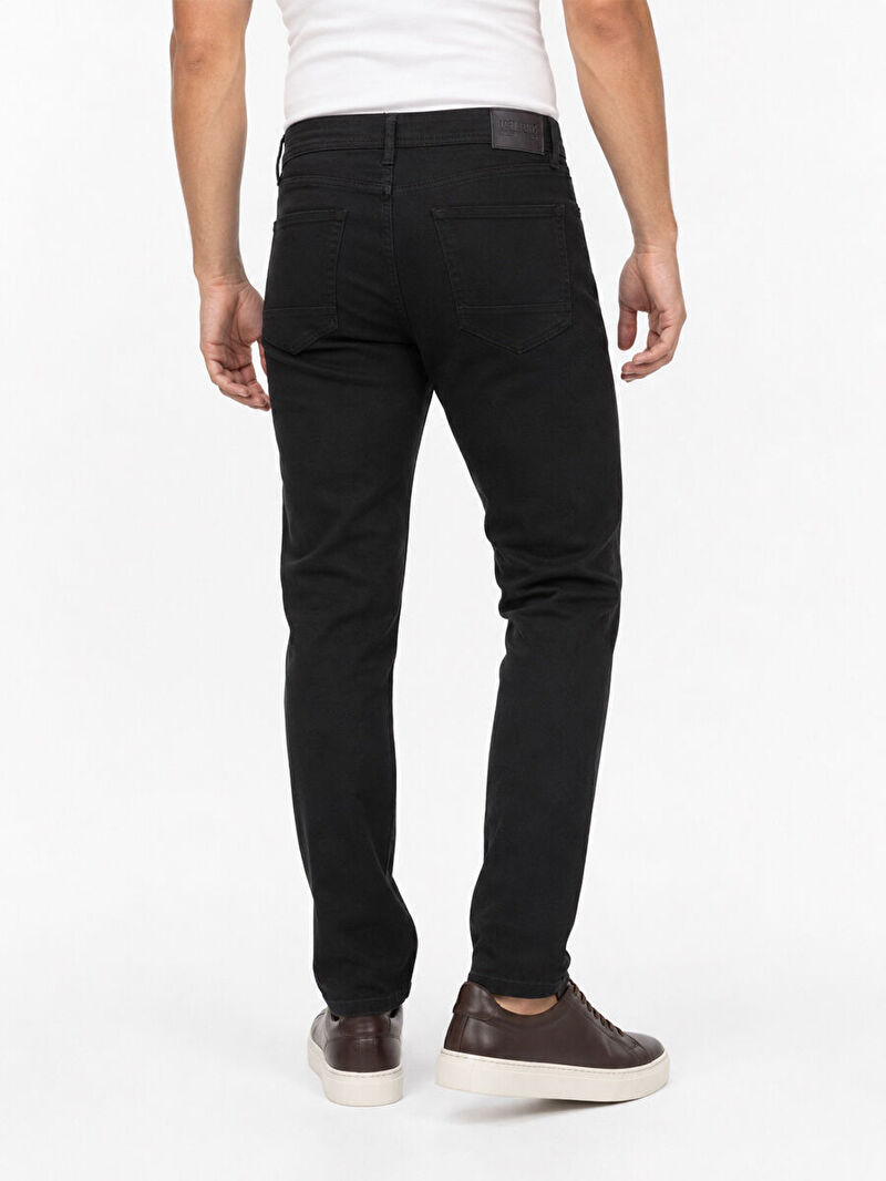 Regular Fit Erkek Pantolon