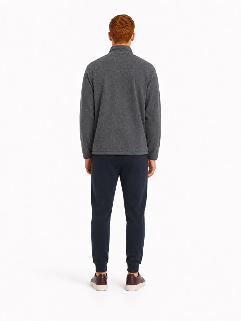 Regular Fit Erkek Sweatshirt