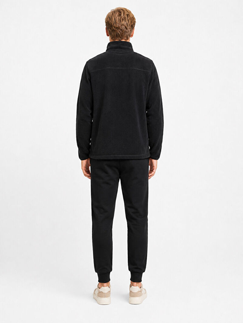 Regular Fit Erkek Sweatshirt