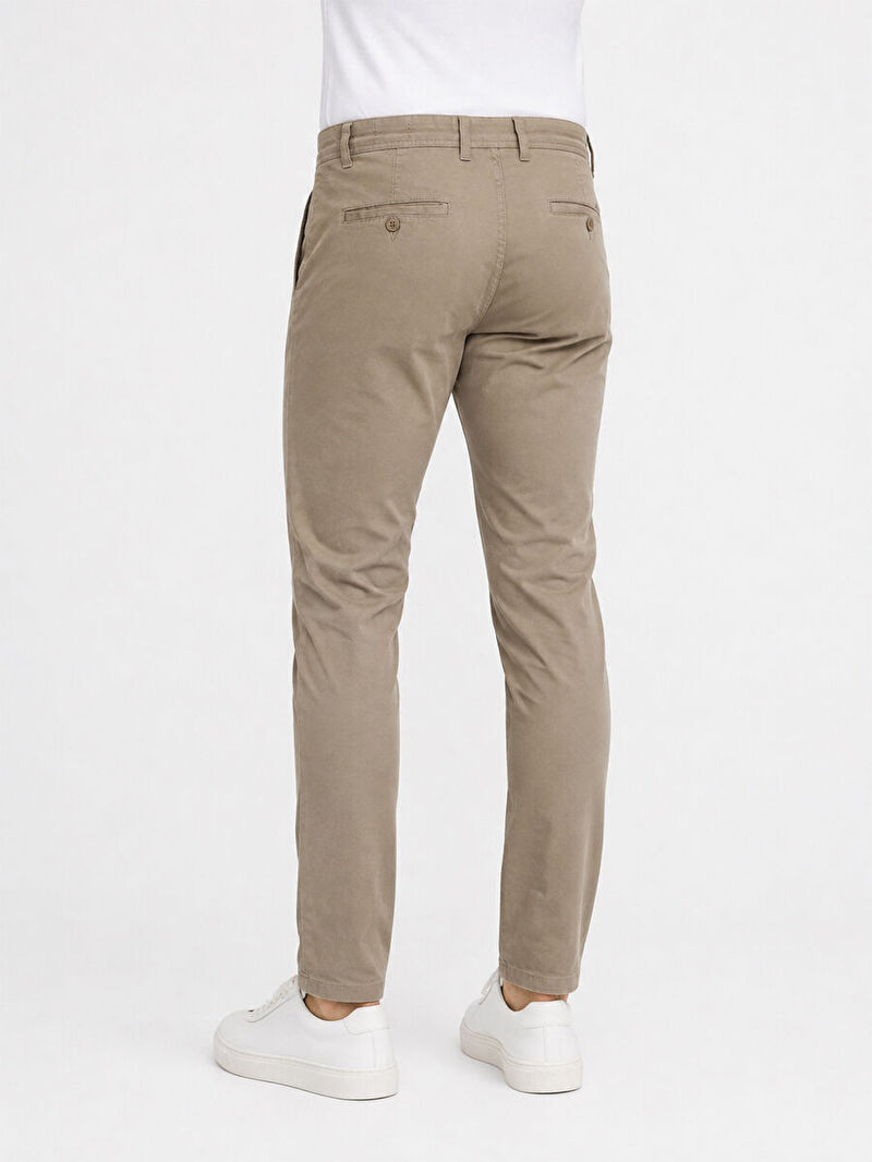 Regular Fit Erkek Pantolon