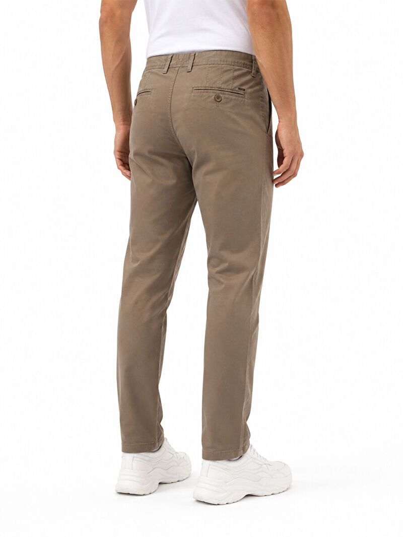 Regular Fit Erkek Pantolon