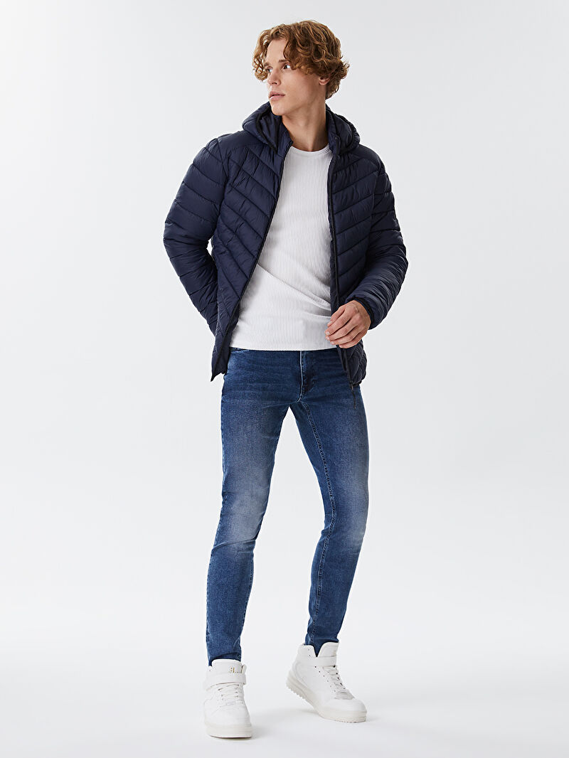 Ricardo Slim Fit Erkek Pantolon