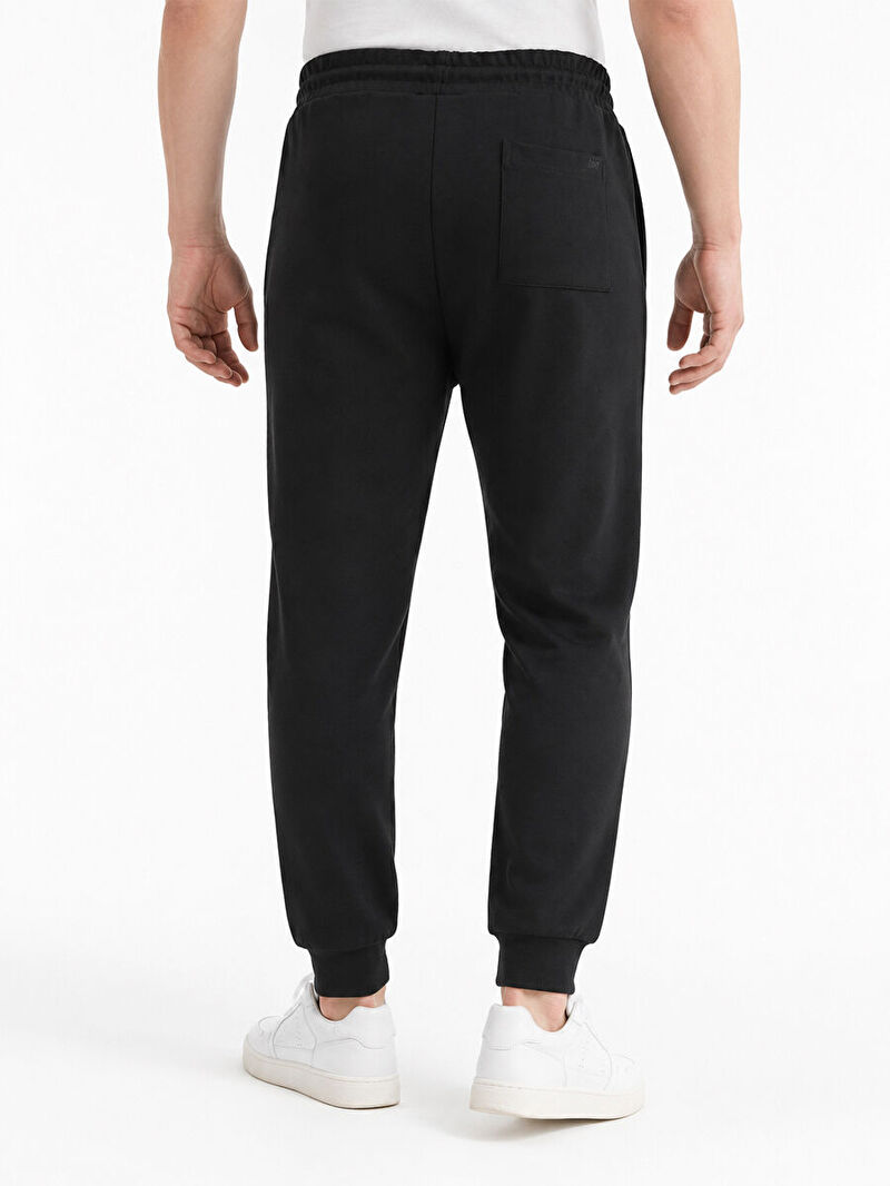 Regular Fit Erkek Eşofman Altı