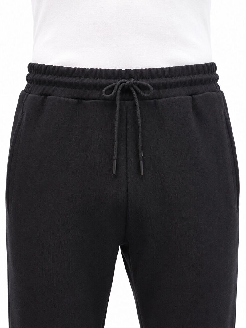 Regular Fit Erkek Eşofman Altı