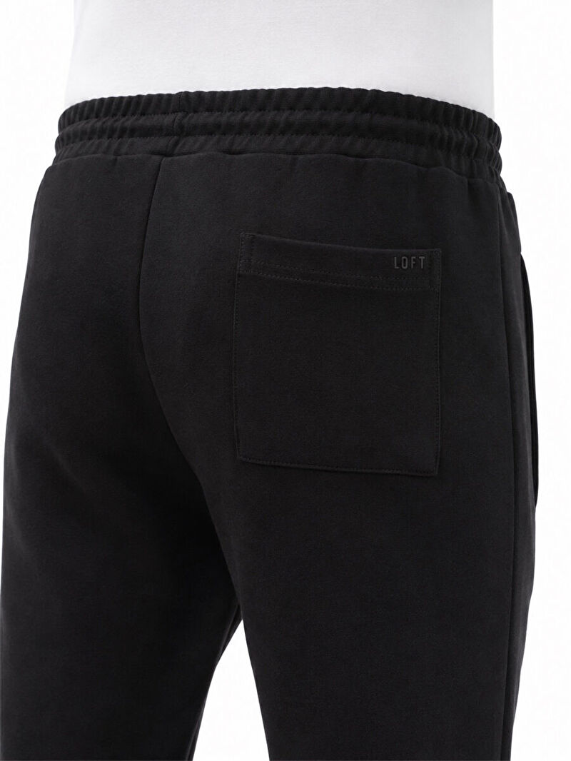 Regular Fit Erkek Eşofman Altı