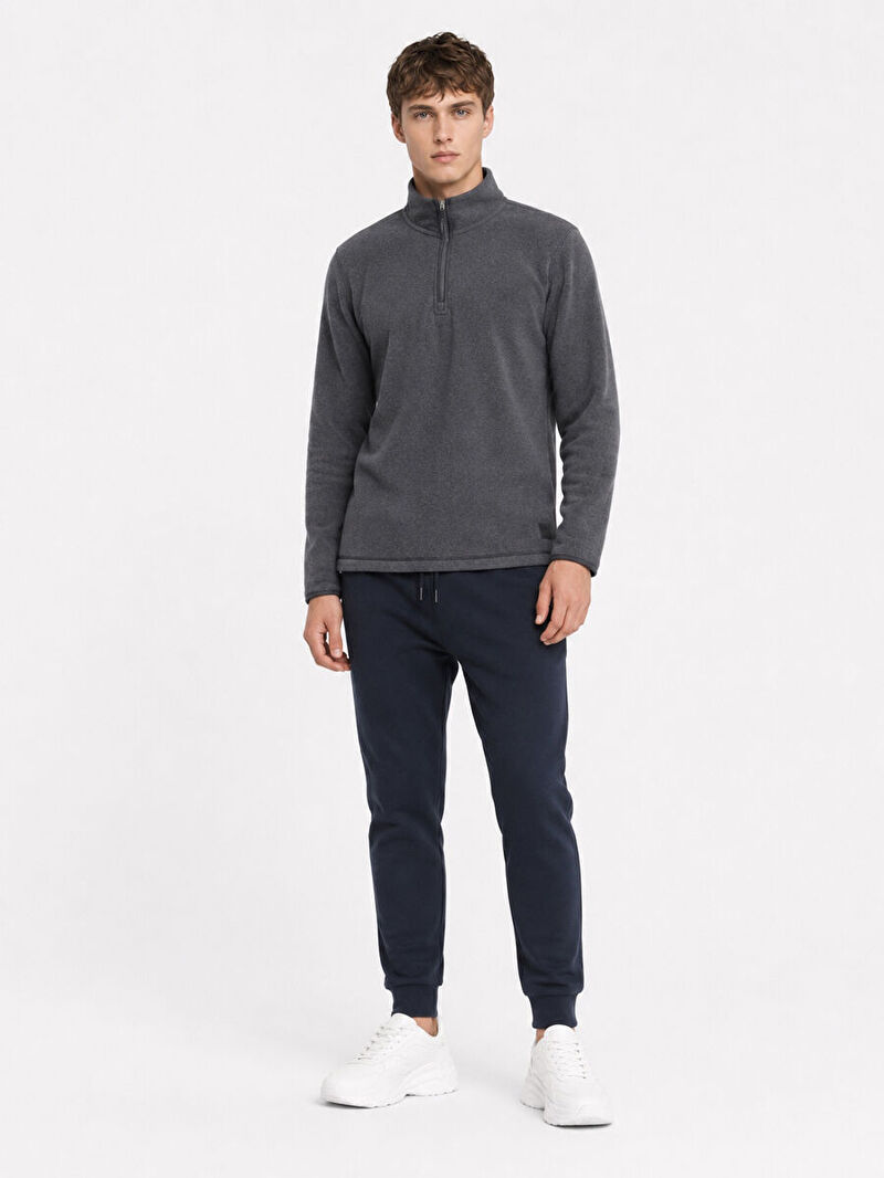 Regular Fit Erkek Eşofman Altı