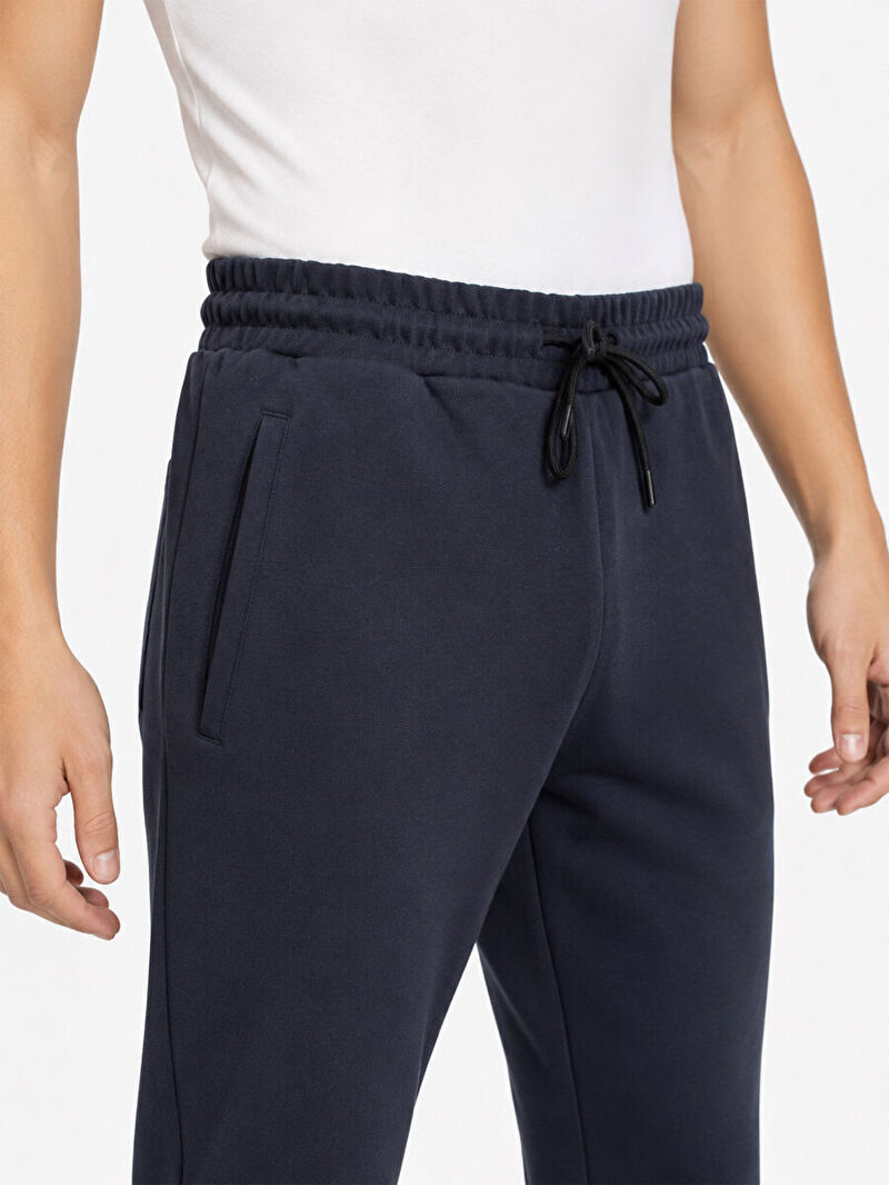 Regular Fit Erkek Eşofman Altı