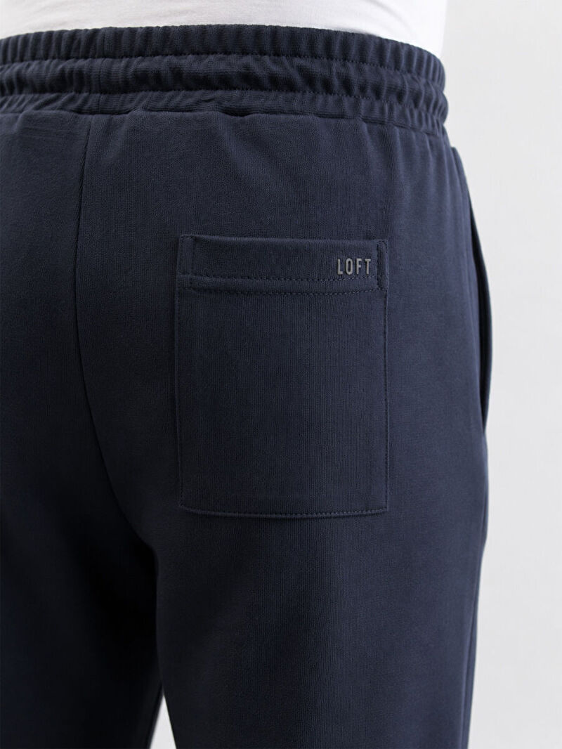 Regular Fit Erkek Eşofman Altı