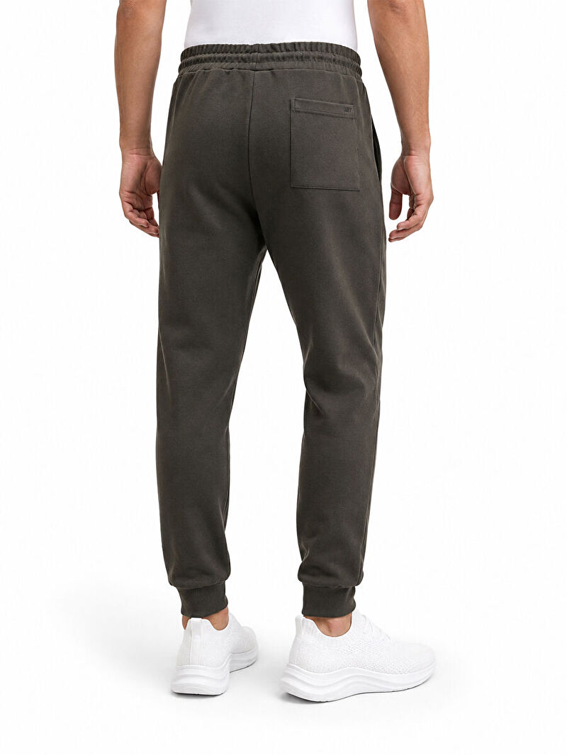 Regular Fit Erkek Eşofman Altı