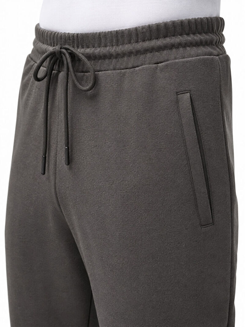 Regular Fit Erkek Eşofman Altı