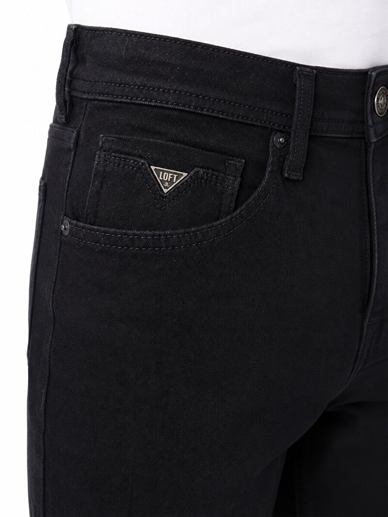 Oscar Relaxed Tapered Erkek Pantolon