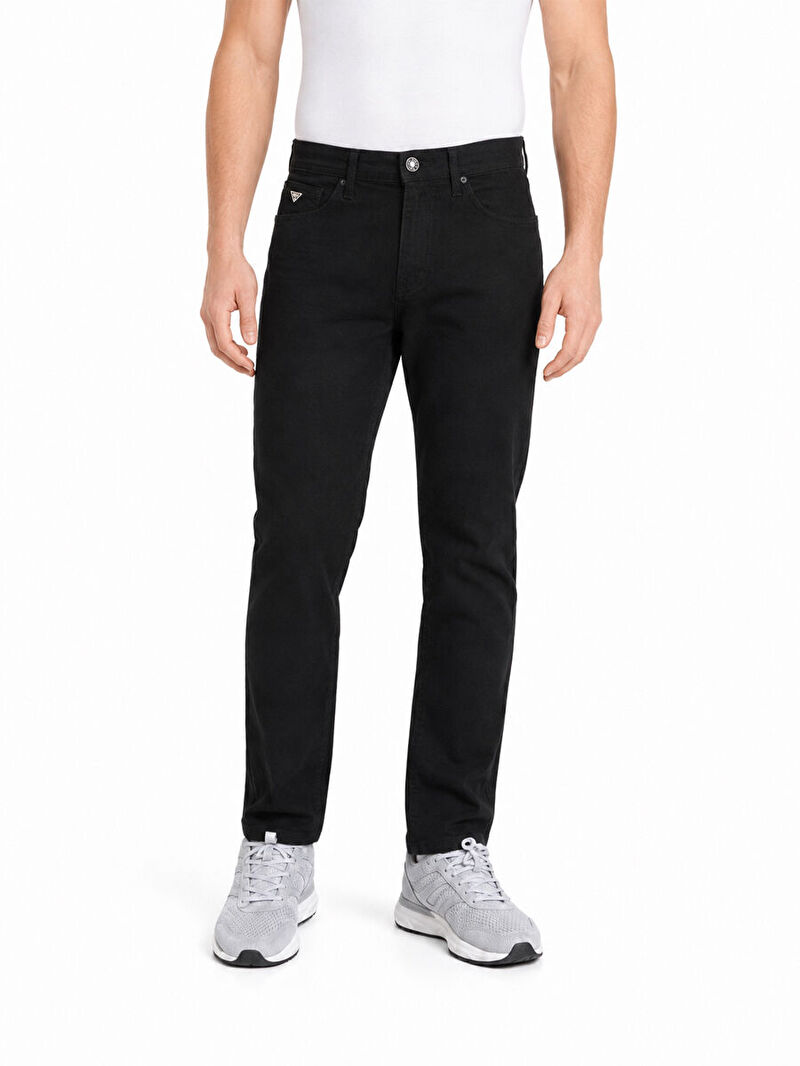 Oscar Relaxed Tapered Erkek Pantolon