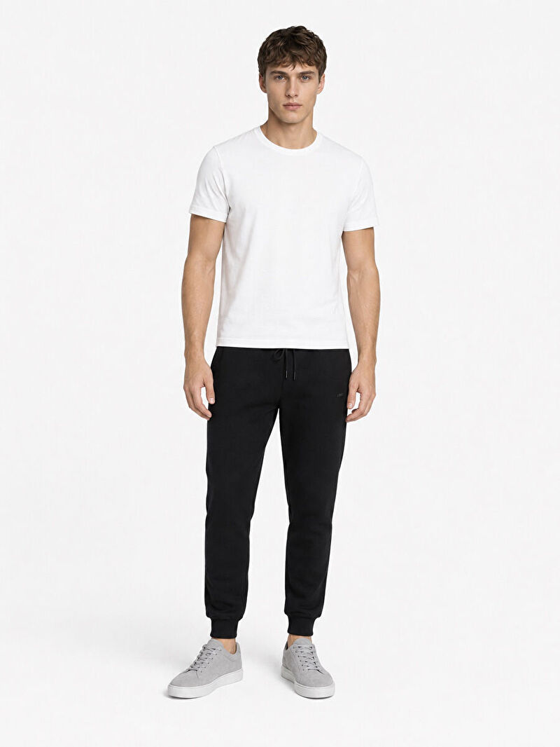 Regular Fit Erkek Eşofman Altı