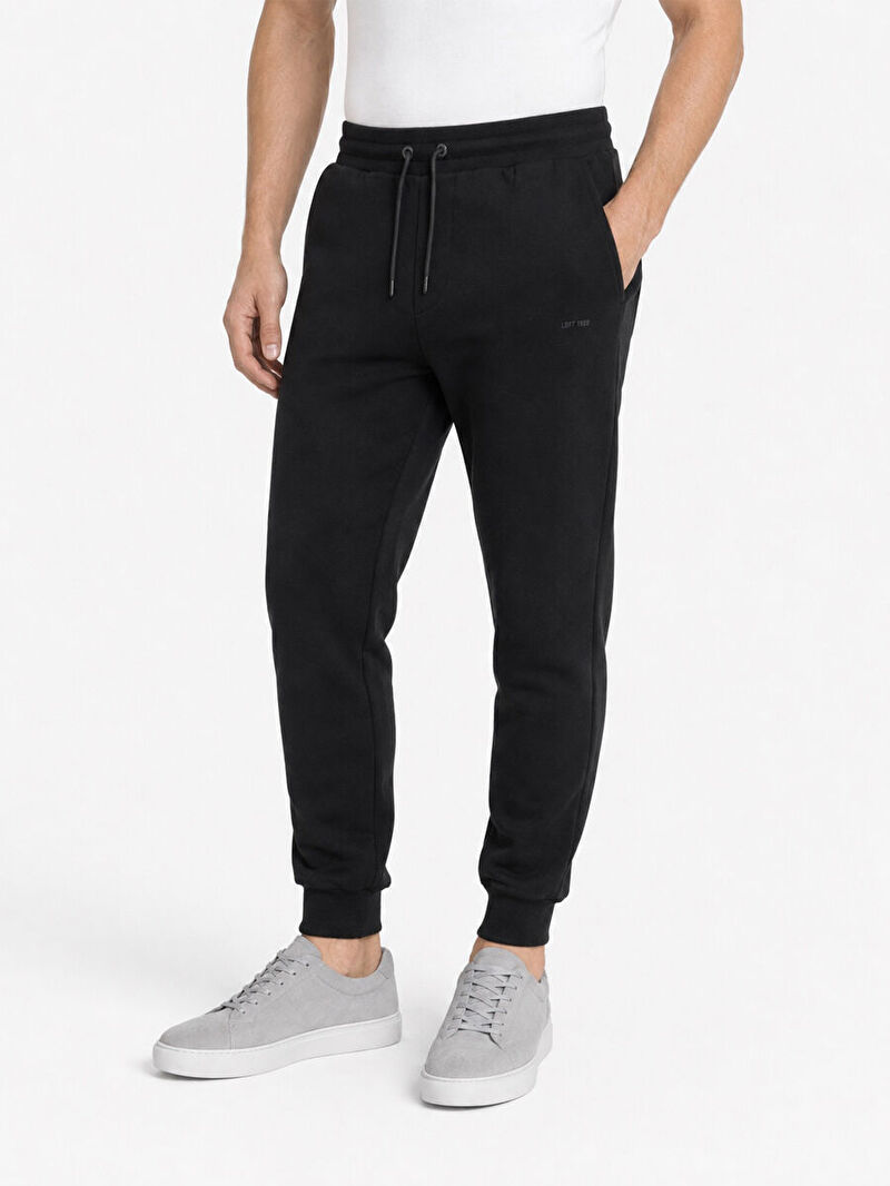 Regular Fit Erkek Eşofman Altı