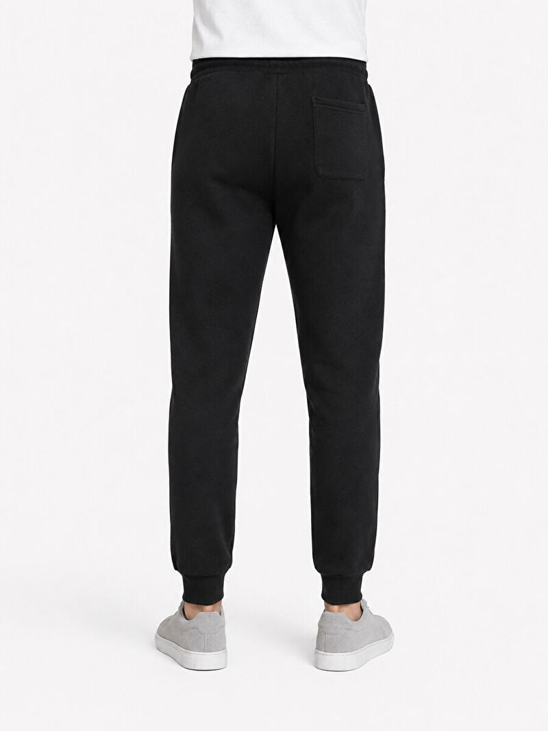 Regular Fit Erkek Eşofman Altı