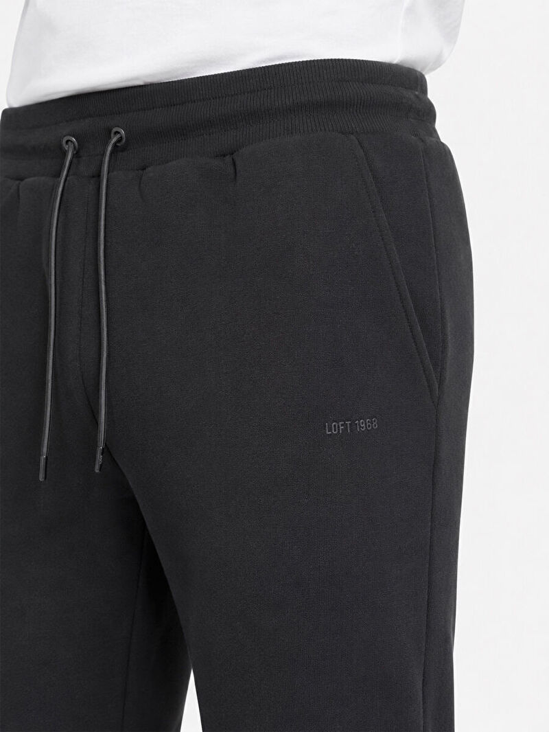 Regular Fit Erkek Eşofman Altı