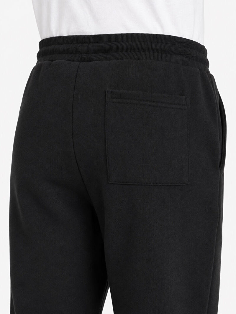 Regular Fit Erkek Eşofman Altı