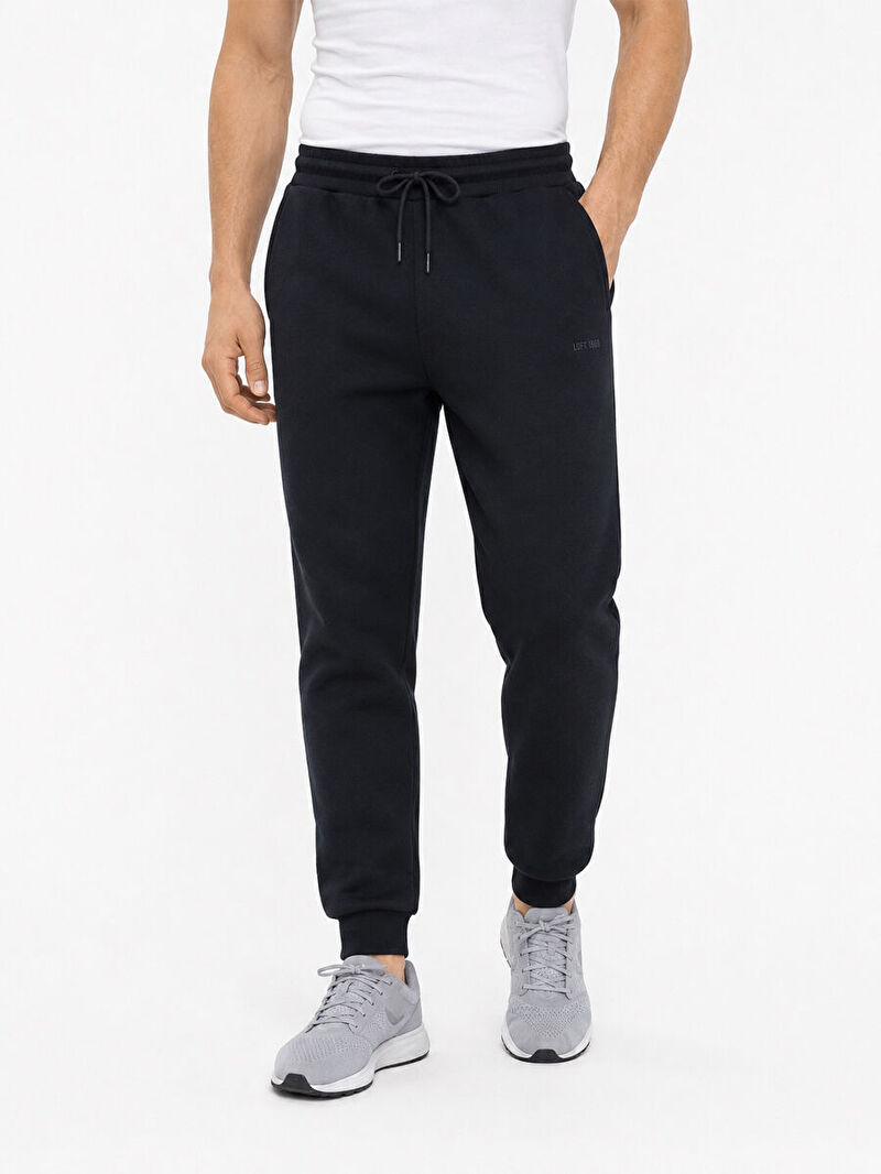Regular Fit Erkek Eşofman Altı