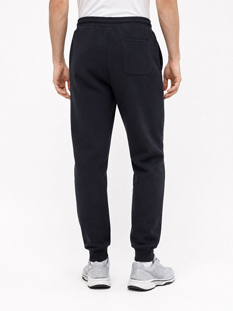 Regular Fit Erkek Eşofman Altı
