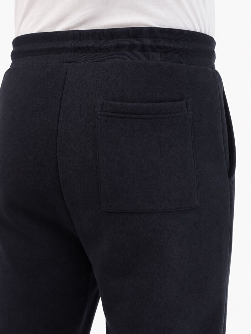 Regular Fit Erkek Eşofman Altı