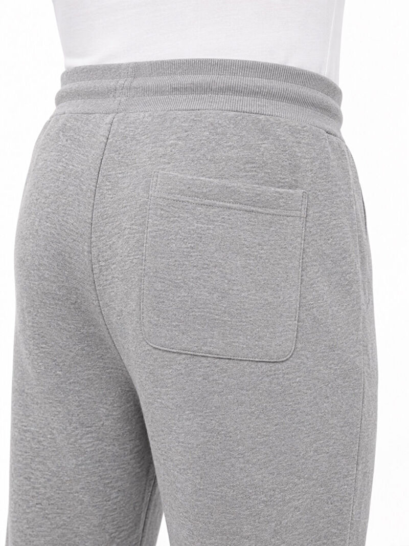 Regular Fit Erkek Eşofman Altı