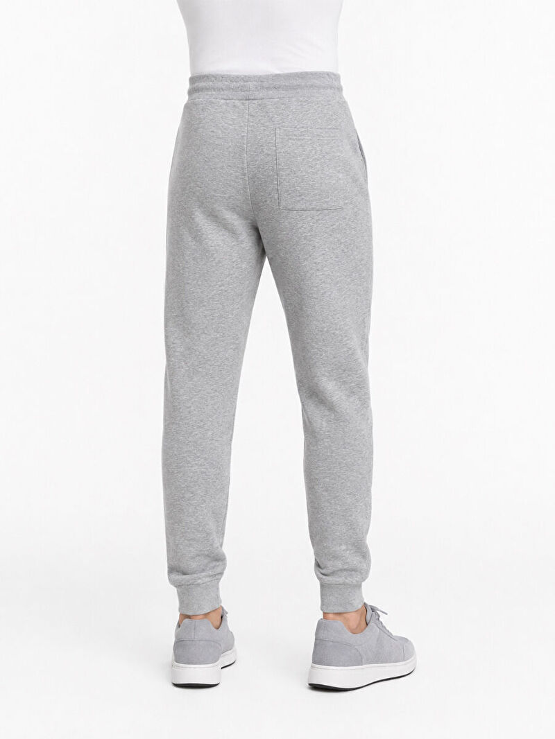 Regular Fit Erkek Eşofman Altı