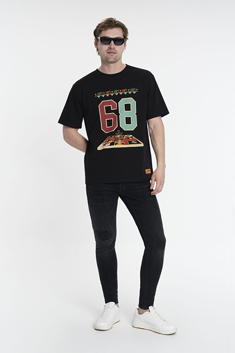 Lenard Skinny Fit Erkek Pantolon