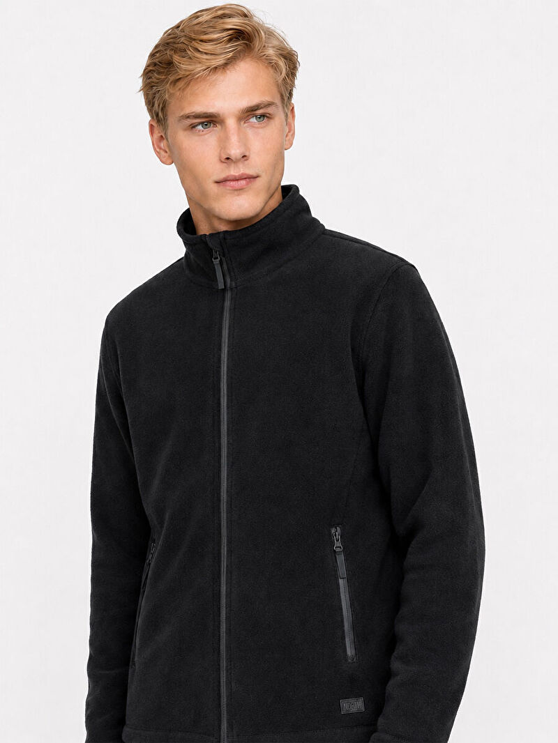 Regular Fit Erkek Sweatshirt
