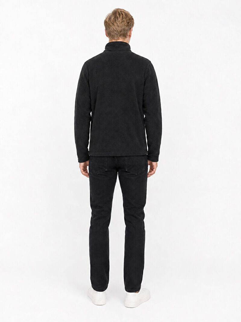 Regular Fit Erkek Sweatshirt