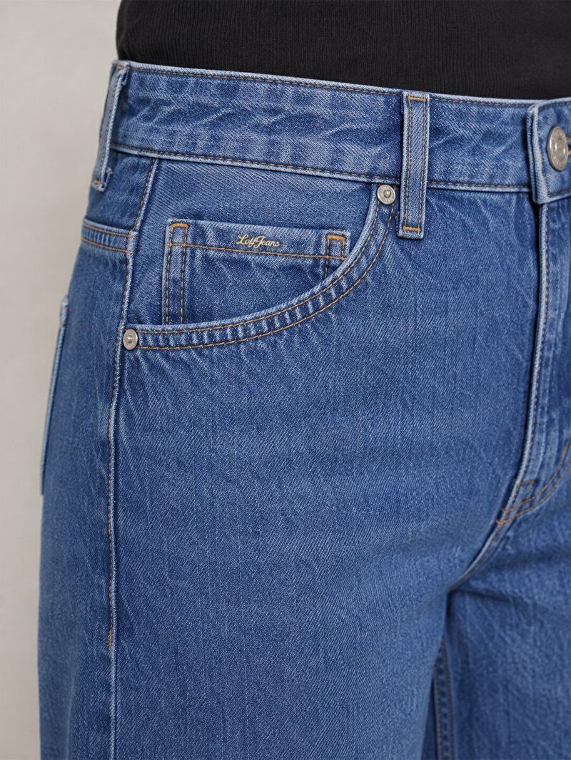 Emma Regular Fit Kadın Pantolon