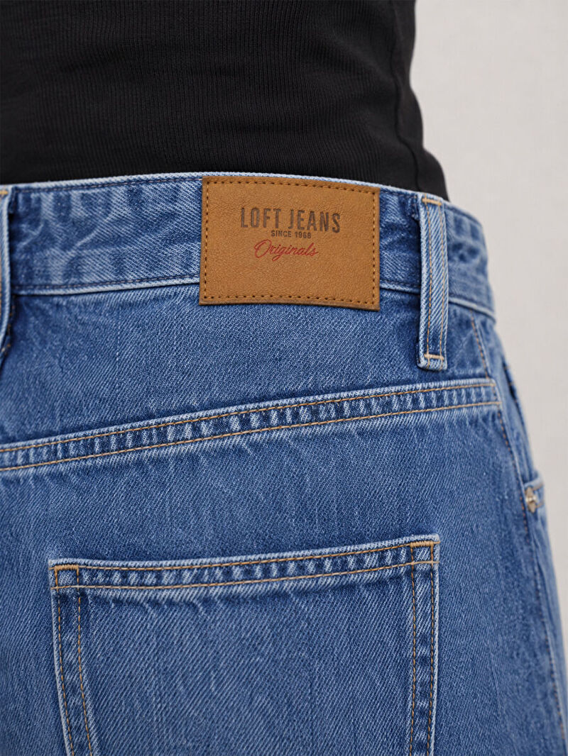Emma Regular Fit Kadın Pantolon