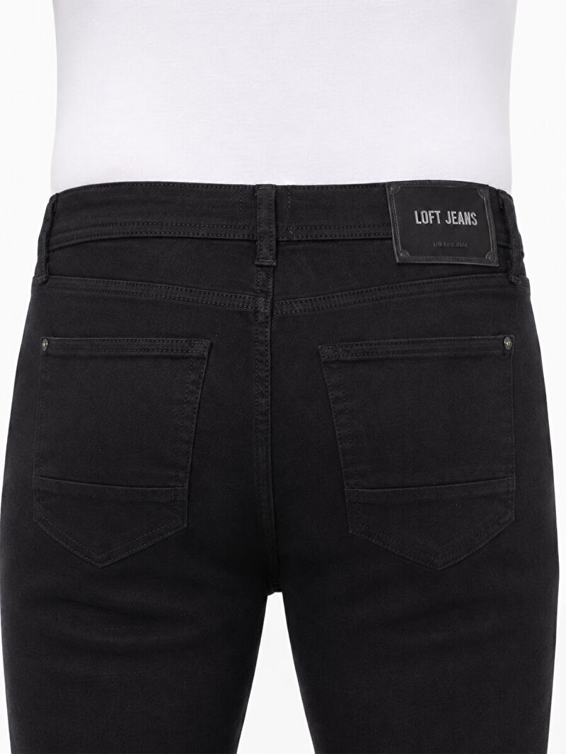 Ricardo Slim Fit Erkek Pantolon